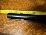Remington 1100 12 Ga Souza Skeet Barrel 2 3/4” Shells Vent
Rib 26” Long - 8 of 20