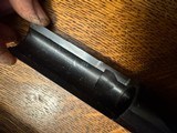 Remington 1100 12 Ga Souza Skeet Barrel 2 3/4” Shells Vent
Rib 26” Long - 18 of 20