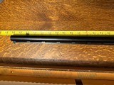 Remington 1100 12 Ga Souza Skeet Barrel 2 3/4” Shells Vent
Rib 26” Long - 5 of 20