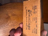 Remington 1100 12 Ga Souza Skeet Barrel 2 3/4” Shells Vent
Rib 26” Long - 2 of 20
