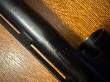 Remington 1100 12 Ga Souza Skeet Barrel 2 3/4” Shells Vent
Rib 26” Long - 14 of 20