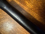Remington 1100 12 Ga Souza Skeet Barrel 2 3/4” Shells Vent
Rib 26” Long - 16 of 20