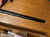 Remington 1100 12 Ga Souza Skeet Barrel 2 3/4” Shells Vent
Rib 26” Long - 12 of 20