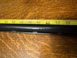 Remington 1100 12 Ga Vent Rib 30” Fixed Mod Trap 2 3/4” Shells - 7 of 18