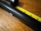 Remington 1100 12 Ga Vent Rib 30” Fixed Mod Trap 2 3/4” Shells - 5 of 18