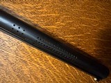 Remington 1100 12 Ga Vent Rib 30” Fixed Mod Trap 2 3/4” Shells - 13 of 18