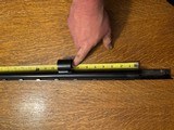 Remington 1100 12 Ga Vent Rib 30” Fixed Mod Trap 2 3/4” Shells - 2 of 18