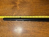 Remington 1100 12 Ga Vent Rib 30” Fixed Mod Trap 2 3/4” Shells - 3 of 18