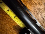 Remington 1100 12 Ga Choke Tube Barrel by Hastings 26” Long 2 3/4” Shells - 4 of 17