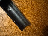 Remington 1100 12 Ga 30” Step Rib Fixed Mod 2 3/4” Shells - 9 of 17