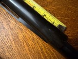 Remington 1100 12 Ga 30” Step Rib Fixed Mod 2 3/4” Shells - 5 of 17