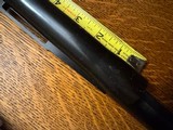Remington 1100 12 Ga 30” Step Rib Fixed Mod 2 3/4” Shells - 8 of 17