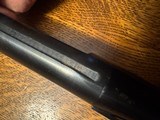 Remington 1100 12 ga Magnum 30” Fixed Full 3” Shells Vent Rib - 15 of 18