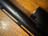 Remington 1100 12 ga Magnum 30” Fixed Full 3” Shells Vent Rib - 12 of 18
