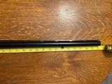 Remington 1100 12 ga Magnum 30” Fixed Full 3” Shells Vent Rib - 3 of 18