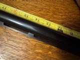 Remington 1100 12 ga Magnum 30” Fixed Full 3” Shells Vent Rib - 6 of 18