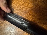 Remington 1100 12 ga Magnum 30” Fixed Full 3” Shells Vent Rib - 16 of 18