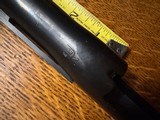 Remington 1100 12 ga Magnum 30” Fixed Full 3” Shells Vent Rib - 5 of 18