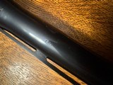 Remington 1100 12 ga Magnum 30” Fixed Full 3” Shells Vent Rib - 13 of 18