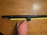 Remington 1100 12 ga Magnum 30” Fixed Full 3” Shells Vent Rib - 2 of 18