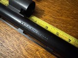 Remington 1100 12 ga Magnum 30” Fixed Full 3” Shells Vent Rib - 4 of 18