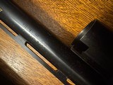 Remington 1100 12 Ga 30” Leo Harrison III Full Trap Barrel by Hastings - 15 of 19