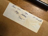 Remington 1100 12 Ga 30” Leo Harrison III Full Trap Barrel by Hastings - 19 of 19