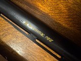Remington 1100 12 Ga 30” Leo Harrison III Full Trap Barrel by Hastings - 16 of 19
