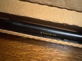 Remington 1100 12 Ga 30” Leo Harrison III Full Trap Barrel by Hastings - 3 of 19
