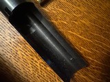 Remington 1100 12 Ga 30” Leo Harrison III Full Trap Barrel by Hastings - 8 of 19