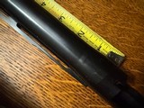 Remington 1100 12 Ga 30” Leo Harrison III Full Trap Barrel by Hastings - 9 of 19