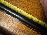 Remington 1100 12 Ga 30” Leo Harrison III Full Trap Barrel by Hastings - 11 of 19