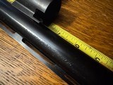Remington 1100 12 Ga 30” Leo Harrison III Full Trap Barrel by Hastings - 7 of 19