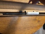 Remington 1100 12 Ga 30” Leo Harrison III Full Trap Barrel by Hastings - 2 of 19