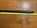 Winchester Model 42 410 26” Solid Rib Fixed Full 3” Shells - 7 of 17