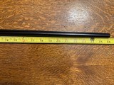 Winchester Model 42 410 26” Solid Rib Fixed Full 3” Shells - 3 of 17
