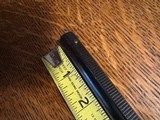 Winchester Model 42 410 26” Solid Rib Fixed Full 3” Shells - 14 of 17