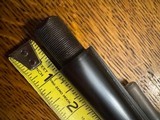 Winchester Model 42 410 26” Solid Rib Fixed Full 3” Shells - 4 of 17