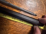 Winchester Model 42 410 26” Solid Rib Fixed Full 3” Shells - 15 of 17