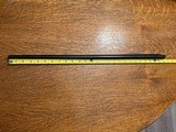 Winchester Model 42 410 26” Solid Rib Fixed Full 3” Shells - 6 of 17