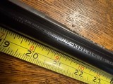 Winchester Model 42 410 26” Solid Rib Fixed Full 3” Shells - 11 of 17