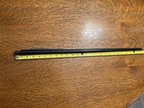 Winchester Model 42 410 26” Solid Rib Fixed Full 3” Shells - 1 of 17
