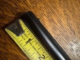 Winchester Model 42 410 26” Solid Rib Fixed Full 3” Shells - 9 of 17