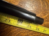 Winchester Model 42 410 26” Solid Rib Fixed Full 3” Shells - 13 of 17