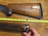 Winchester 101 12 Ga Stock and Forend Set - 15 of 20