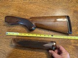 Winchester 101 12 Ga Stock and Forend Set - 13 of 20