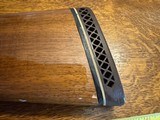 Winchester 101 12 Ga Stock and Forend Set - 16 of 20