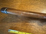 Winchester 101 12 Ga Stock and Forend Set - 9 of 20