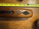 Winchester 101 12 Ga Stock and Forend Set - 8 of 20