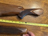Winchester 101 12 Ga Stock and Forend Set - 3 of 20